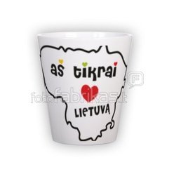 Small latte mug (300 ml)