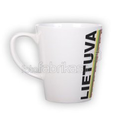 Small latte mug (300 ml)