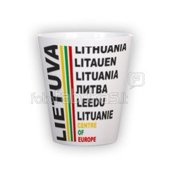 Small latte mug (300 ml)