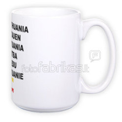 Grand mug (400 ml)