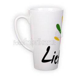 Big latte mug (400 ml)