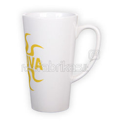 Big latte mug (400 ml)