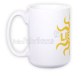 Grand mug (400 ml)