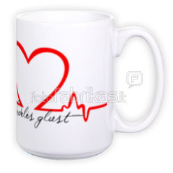 Grand mug (400 ml)