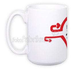 Grand mug (400 ml)
