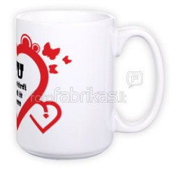 Grand mug (400 ml)