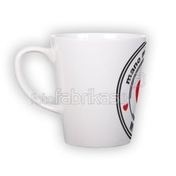 Small latte mug (300 ml)