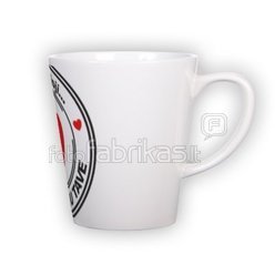 Small latte mug (300 ml)