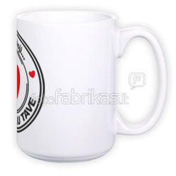 Grand mug (400 ml)