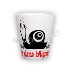 Small latte mug (300 ml)