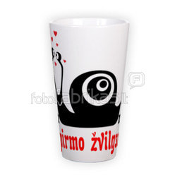 Big latte mug (400 ml)