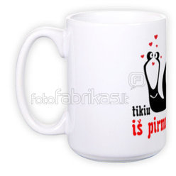 Grand mug (400 ml)