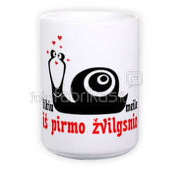 Grand mug (400 ml)