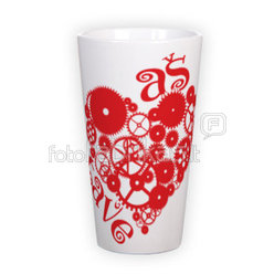 Didysis Latte puodelis (500 ml)