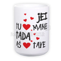 Grand mug (400 ml)