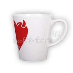 Small latte mug (300 ml)