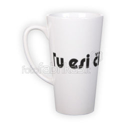 Suur Latte tass (400 ml)