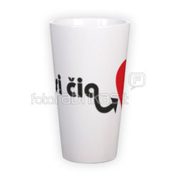 Suur Latte tass (400 ml)