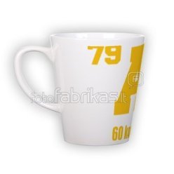 Small latte mug (300 ml)