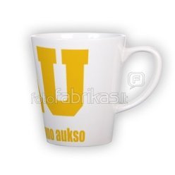 Small latte mug (300 ml)