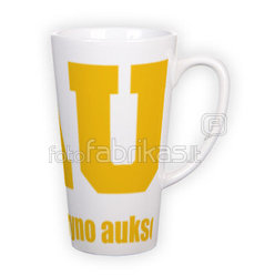 Didysis Latte puodelis (500 ml)