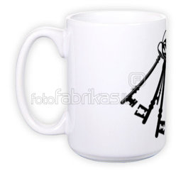 Grand mug (400 ml)