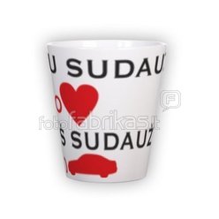 Small latte mug (300 ml)