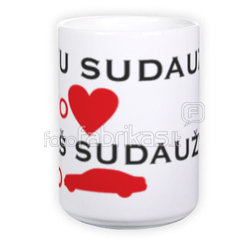 Grand mug (400 ml)