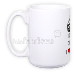 Grand mug (400 ml)