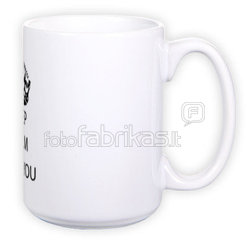 Grand mug (400 ml)
