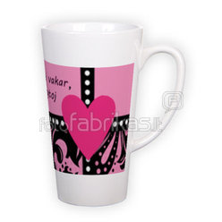 Big latte mug (400 ml)