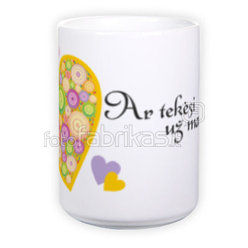 Grand mug (400 ml)