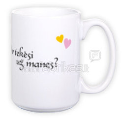 Grand mug (400 ml)