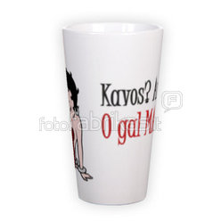 Big latte mug (400 ml)