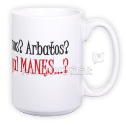 Grand mug (400 ml)