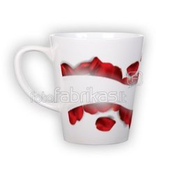Small latte mug (300 ml)