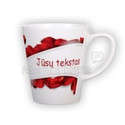 Small latte mug (300 ml)