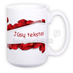 Grand mug (400 ml)