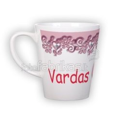 Small latte mug (300 ml)