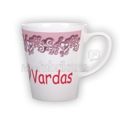 Small latte mug (300 ml)