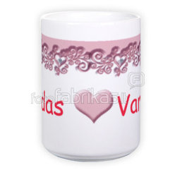 Grand mug (400 ml)