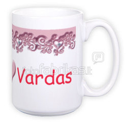 Grand mug (400 ml)