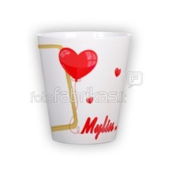 Mažasis latte puodelis (360 ml)