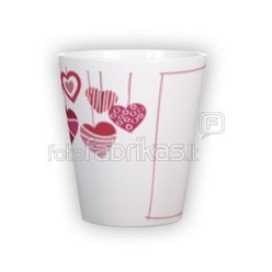 Small latte mug (300 ml)
