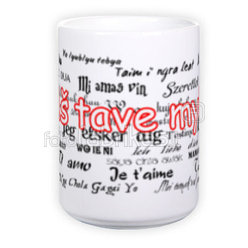 Grand mug (400 ml)