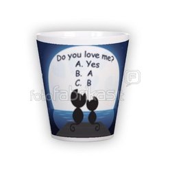 Small latte mug (300 ml)