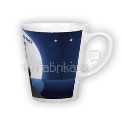 Small latte mug (300 ml)