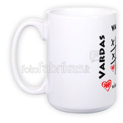 Grand mug (400 ml)