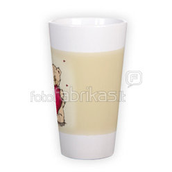 Didysis Latte puodelis (500 ml)