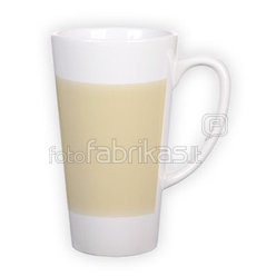 Didysis Latte puodelis (500 ml)